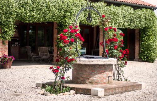 Agriturismo Santa Barbara - Photo 14