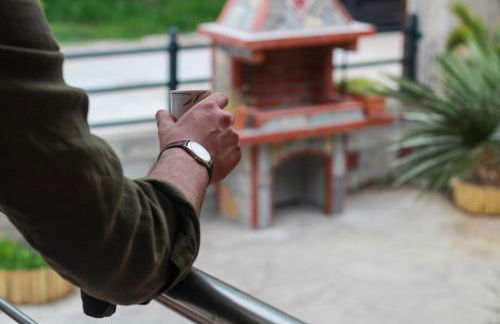 Villa Artemis Keramoti - Photo 40