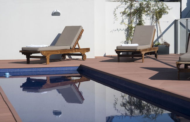 Arc Arenales Studios & Suites - Foto 29