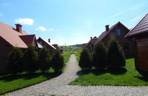 Caloroczne Domki w Gorach"ALEKSANDER" - Foto 44