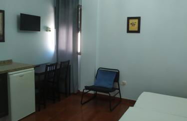 Apartamentos Turisticos Casa Cantillo - Foto 10