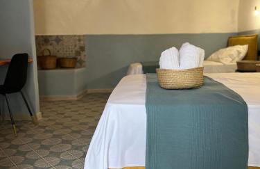 GarganoMareBorghi ospitalità diffusa - Foto 30