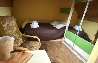 Zacisze Nad Stawami - Foto 16