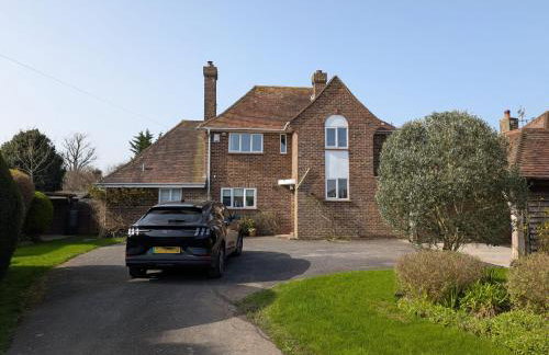 By Harbour, Birdham - Foto 32