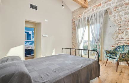 Villa Mediterranea with pool and grill in Umag - Photo 7