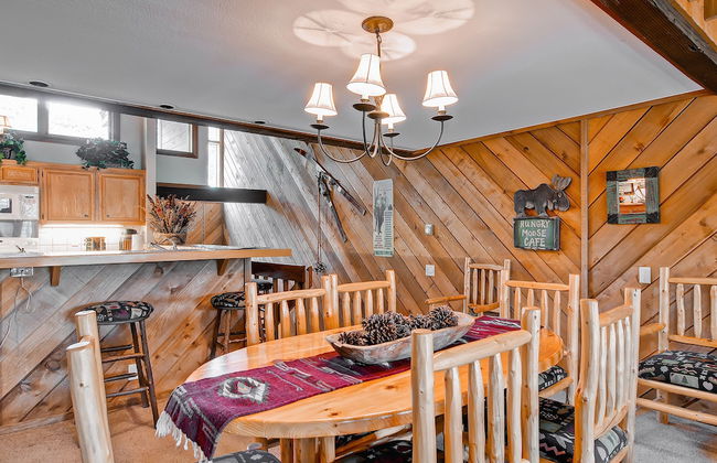 Ridgepoint Townhomes by East West Hospitality - Foto 45