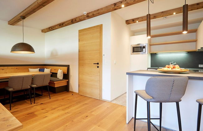 Large Chalet With Carmine and Wellness Area - Foto 41