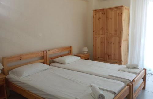 Manos Luxury Apartments - Foto 24