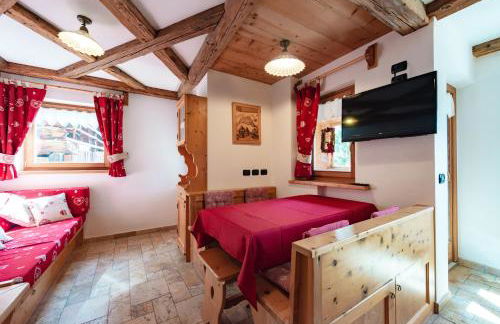 Chalet Pian - Foto 36