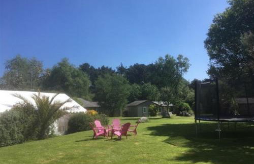 Village de gites Stereden - Foto 61