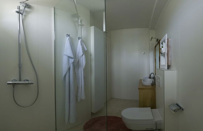 Presidential Suites Chica Cure - Foto 48