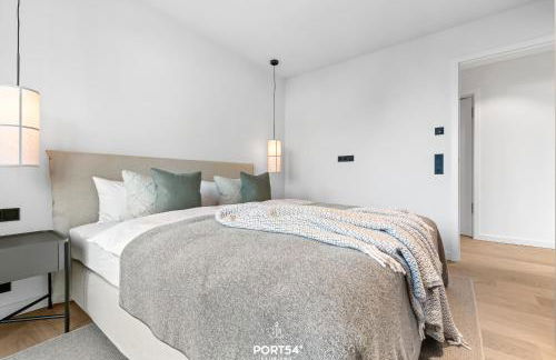 Brooklyn Bridge Suite List auf Sylt - Foto 3