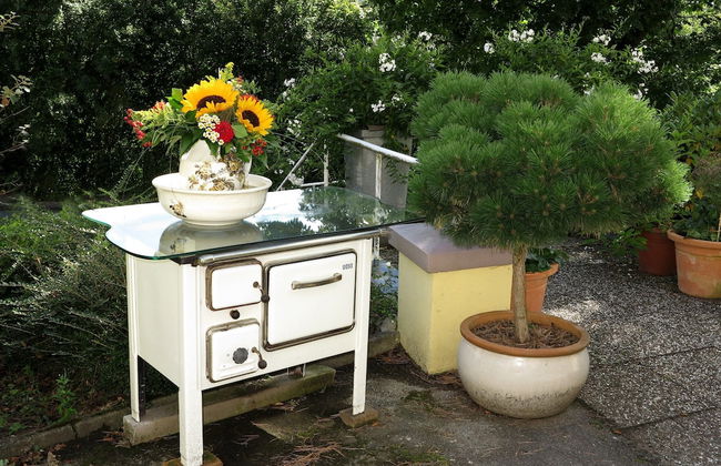 Relaxa at a Luxurious Villa in Bad Pyrmont - Foto 45