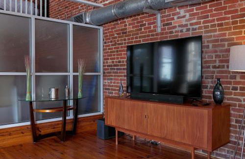 Premier Downtown Loft Building, Just Opened - Foto 15