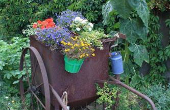 Ferienwohnung am Pochebach - Foto 22