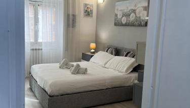 TopVaticanApartment - Foto 3