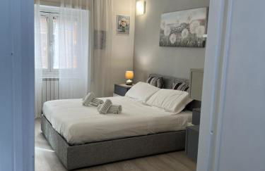 TopVaticanApartment - Foto 3