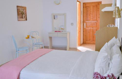 Pharos Rooms - Foto 31