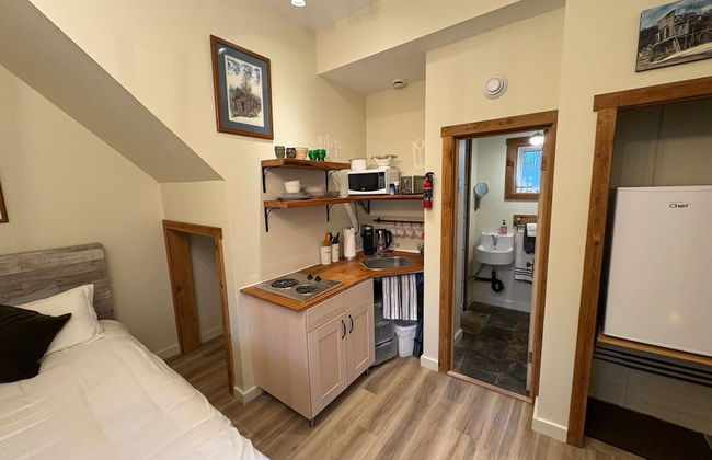 Downtown Whitehorse - Basekamp - Foto 2