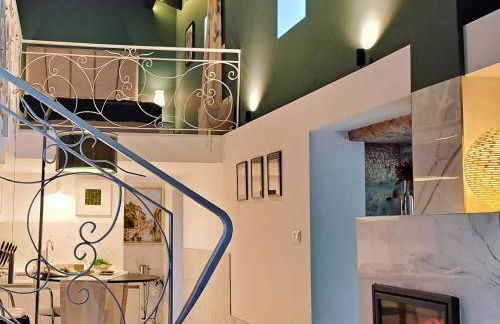 Loft Tapada - Foto 1