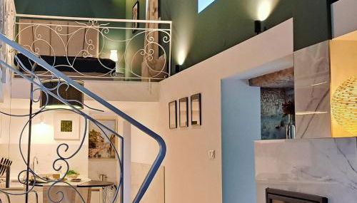 Loft Tapada - Foto 1