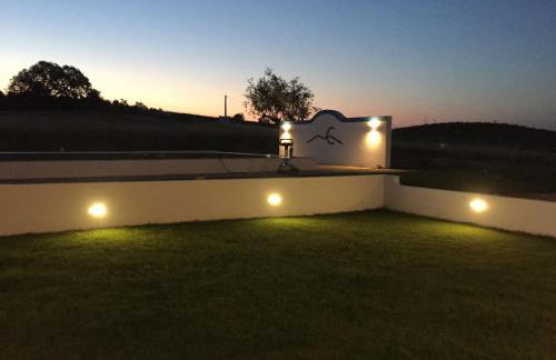 Monte Capitão Country house - Foto 28