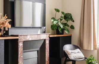 L'Orée du Faubourg - VENDOME CENTRE - Foto 30