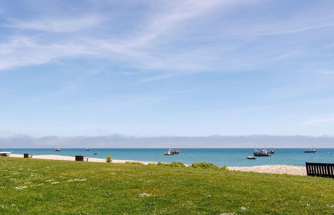 Wonderful Seafront Home - Panoramic Ocean Views - Foto 34