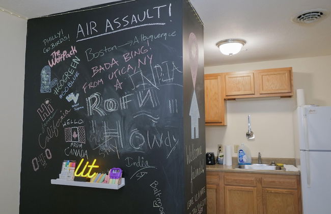 2 Bedroom 2 Bath City Views - Foto 5