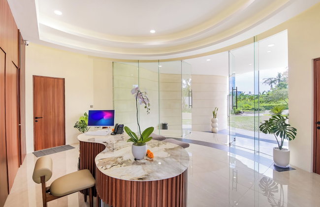 Villa Alinea - Foto 4