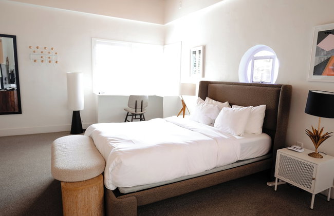 Suites by The Wellborn - Foto 11