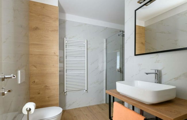 Grande Comfortable Holiday Residence - Foto 17