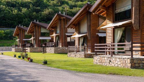 Natura Chalets - Foto 2