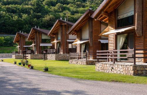 Natura Chalets - Foto 2