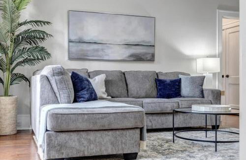 Renovated Apt - Blocks from Shoppes of Avondale - Foto 6