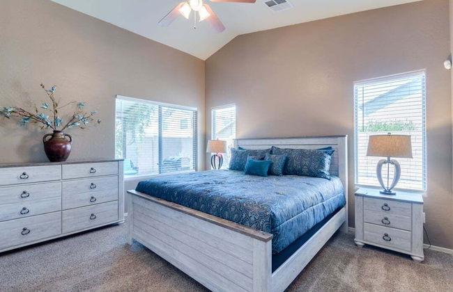 Palmen Maricopa - Foto 5