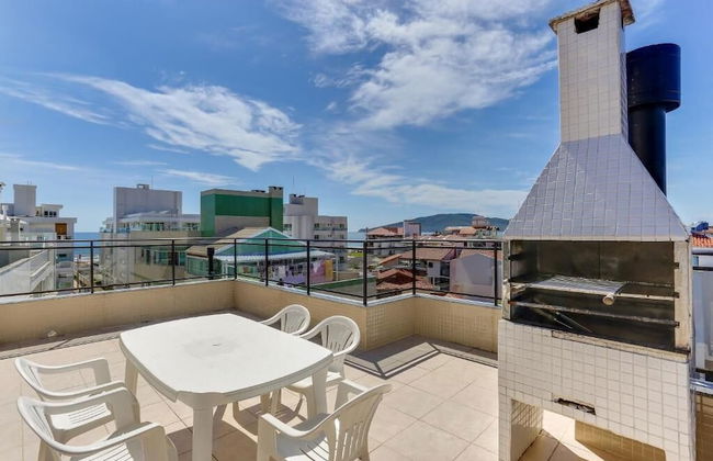 Pousada Costão dos Ingleses - Photo 59