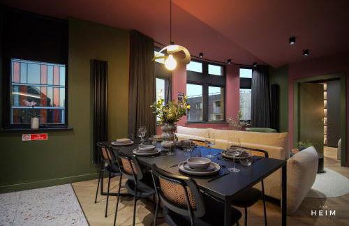 Malva at The Heim - Foto 18