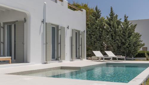 White Villa Milos - Foto 2