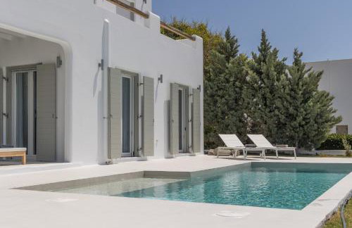 White Villa Milos - Foto 2