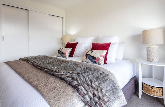 Beautiful Spacious Lake View City Townhouse - Foto 4