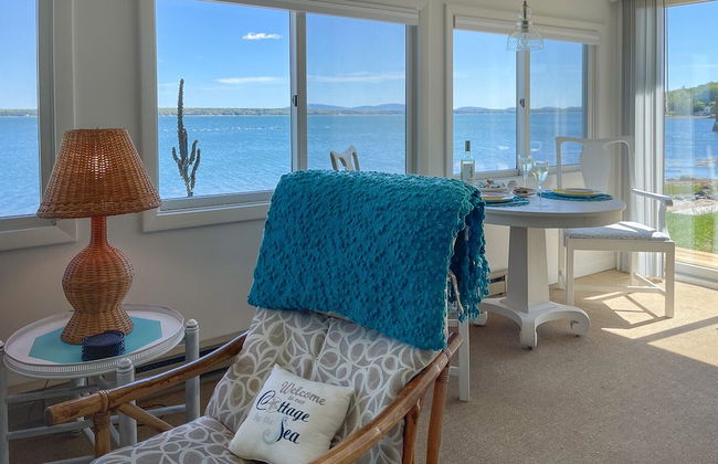 Acadia Bay Cottages - Photo 15