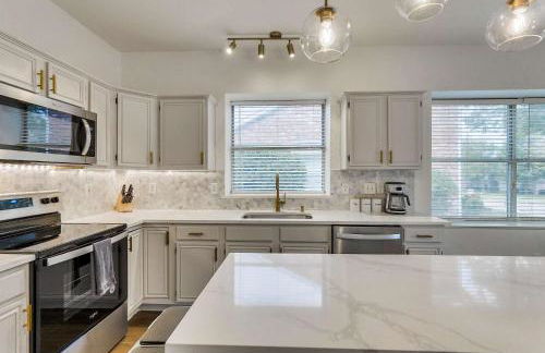 6BR 3,5BA Home Pool, Hot Tub, Game Room -16 Guests - Foto 19