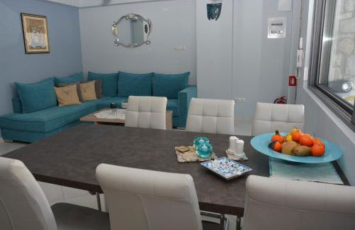 PEGASUS sea view Luxury apartments - Foto 17