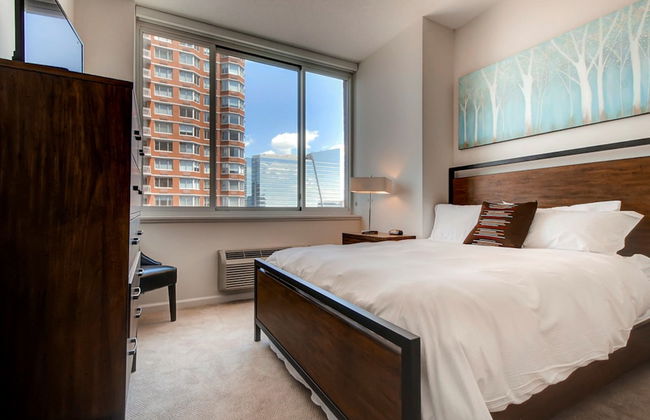 Bluebird Suites in Jersey City - Foto 5