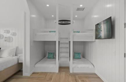 Salty Manor Estate - Foto 78