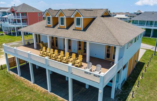 Beach Don't Kill My Vibe home - Foto 1