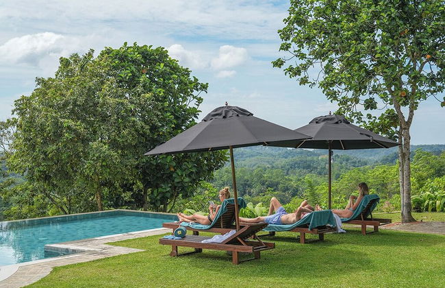 Heavensa Villas and Suites by The Clarks - Foto 34