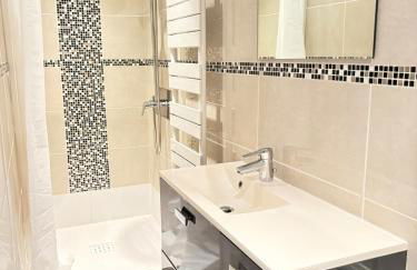 Splendid T6 Panoramic sea view Free Parking - Foto 6