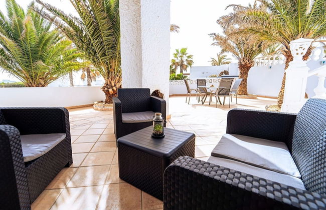 Belvilla by OYO Holiday Home in Arico El Nuevo - Foto 25